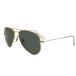  RayBan Kids солнцезащитные очки RJ9506S Pilot 223/71 50 Kids Pilot зеленый UV 3 50mm линзы ширина %100 подлинный товар 