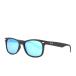  RayBan Kids солнцезащитные очки RJ9052S New Square 100S55 47 Kids sk air blue UV 3 47mm линзы ширина %100 подлинный товар 