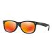 Ray-Ban Kids RJ9052S Junior New Wayfarer 100S6Q