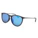 Ray-Ban Kids RJ9060SF Junior Erika Asian Fit 700555