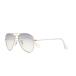  RayBan Kids солнцезащитные очки RJ9506S Pilot 212/19 52 Kids Pilot голубой UV 1 52mm линзы ширина %100 подлинный товар 