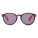  Polaroid солнцезащитные очки PLD 8024/S Kids Polarized C4B/AI 47 ребенок раунд ....47mm линзы ширина стандартный товар 