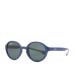  RayBan солнцезащитные очки RJ9075S 709671 39 Kids раунд зеленый UV 3 39mm линзы ширина %100 подлинный товар 