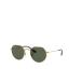  RayBan Kids солнцезащитные очки RJ9565S Jack 223/71 47 Kids geo me Trick зеленый UV 3 47mm линзы ширина %100 подлинный товар 