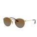  RayBan Kids солнцезащитные очки RJ9506S Junior Pilot 223/T5 50 Kids Pilot Brown UV 3 50mm линзы ширина %100 подлинный товар 