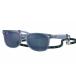  RayBan Kids солнцезащитные очки RJ9052Sf Junior New Square 714855 47 Kids sk air blue UV 3 47mm линзы ширина %100 подлинный товар 