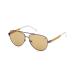  Timberland солнцезащитные очки TB9331 Kids 06E 55 ребенок Teardrop Shiny Dark Nickel Silver 55mm линзы ширина стандартный товар 