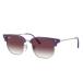 Ray-Ban Kids RJ9116S Junior New Clubmaster 713136