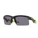  Oacley солнцезащитные очки OJ9013 CAPACITOR Kids 901301 62 Kids LAP around серый UV 3 62mm линзы ширина %100 подлинный товар 
