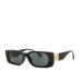  Versace . солнцезащитные очки VK4003U Kids GB1/87 47 Kids rek tang ru серый UV 3 47mm линзы ширина %100 подлинный товар 