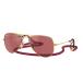 Ray-Ban Kids RJ9547S Junior Aviator 223/B5