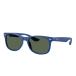 Ray-Ban Kids RJ9052SF Junior New Wayfarer Asian Fit 717771