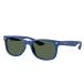 Ray-Ban Kids RJ9052S Junior New Wayfarer 717771