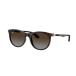  RayBan Kids солнцезащитные очки RJ9082S Polarized 7182T5 47 ребенок o монтировка Dark Tortoise 47mm линзы ширина стандартный товар 