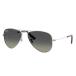Ray-Ban Kids RJ9547S Junior Aviator 302/11