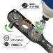 ANEX �A�l�b�N�X�c�[���@AOA-19�@�I�t�Z�b�g�A�_�v�^�[19�����@�y������s�z �֘A�摜2