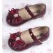  формальный обувь wine red бесплатная доставка девочка * ребенок обувь * Kids обувь * Kids обувь * ребенок обувь * ребенок обувь * ребенок обувь * ребенок формальная обувь * 7 
