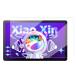LAVIE Tab T11 T1195/FAS голубой свет cut плёнка защита PC-T1195FAS TAB11/Q01 тонировка стёкол пленкой PC-TAB11Q01 11.2inch 2023 год версия 11.2 дюймовый усиленный стекло 9H