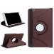 amazon Fire HD 8 2018 кейс hd8 no. 8 поколение покрытие Amazon gold доллар fire 2018 год осень модель подставка кейс 360 раз поворотный подставка планшет кейс 2017