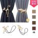  curtain tassel curtain holder curtain tassel cat dog stylish pretty high class powerful powerful magnet curtain accessory easy use magnet holder 