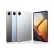 Vivo iQOO Pad2 Pro 俧8GB 256GBDimensity 9300+13֥åȡ ܸܥץ쥤ñƳǶ֥å antutu232