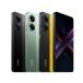 㥬饹եաPOCO X7 Pro 5G 12GB 512GB ܸܥץ쥤б Dimensity 8400-Ultra Antutu170 ܻ祭ꥢѲ Х