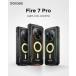 DOOGEE Fire 7 Pro 8+24GB 256GB ����С��� ���ܸ�ܥ�������ץ쥤�б� �ǥ奢��LED�饤����� ���եͥ����ޥ� 5G�б�  13000mAh 64MP AI�����