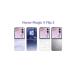 HUAWEI Honor Magic V Flip 2 12GB 256GB ���F 5G �X�}�[�g�t�H�� 6.82�C���` OLED Snapdragon 8 Gen 3 80W 5500mAh 200MP �܂肽���݃X�}�z �t�H���_�u��