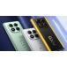 Xiaomi POCO X7 5G 8GB 256GB ܸܥץ쥤бAntutu70Хǡ1.5KͭELǥץ쥤 ؼ꿶դ