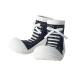 Baby feet спортивные туфли z черный 11.5cm
