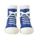 Baby feet спортивные туфли z голубой 12.5cm