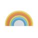 ecomugi (e com gi) STACKING TOWER RAINBOW старт  King tower Rainbow 