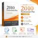 2010 Professional Plus Office Suite���{��� 1��p �i�����C�Z���X �I�����C���R�[�h Win10/11/Mac�Ή� ���[���[�i �ŒZ3����