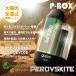 �y�y���u�X�J�C�g���z�d�r���ڌg�уV�[�V���zP-BOX�{��