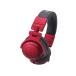 audio-technica ̩ķDJ˥إåɥۥ æɥ å ATH-PRO500MK2 RD