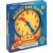 la- человек g Riso She's Primary Time TeacherTM 12-Hour Learning Clock(R) цифровой & аналог учеба час 