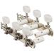 SCUD классическая гитара колок,35mm pitch никель 35G-350S
