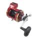  Pro морской (PRO MARINE) катушка bait reel контрольно-измерительный прибор судно 4 номер -200M нить нет CH800N