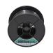 meru Tec (meltec) автомобиль электропроводка одиночный код AV0.75 flat person mm чёрный 30m spool шт meltec Daiji Industry AV0.75-BK-30