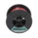 meru Tec (meltec) автомобиль электропроводка одиночный код AV0.75 flat person mm красный 30m spool шт meltec Daiji Industry AV0.75-R-30