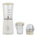 Vegetable электрический Mill & миксер 400ML