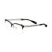 メガネ 眼鏡 めがねフレーム Line Art ラインアート シャルマンメンズメガネフレーム フォルテコレクション XL1830-BK ブラック