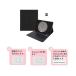 LAVIE Tab T10 T1055/KAS клавиатура PC-T1055KAS TAB10/F03 кейс PC-TAB10F03 10.1inch ключ чехол для доски 2025 год весна модель 10.1 дюймовый клавиатура имеется кейс 