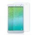 Qua tab01 защитная плёнка au Qua tab 01 плёнка защита kyt31 Kyocera /KYOCERA жидкокристаллический защитная плёнка жидкокристаллический высота глянец . отпечаток пальца 