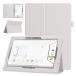 docomo dtab d-41A кейс SHARP SH-T01/SH-T01Lka Birdie tabd41A 10.1 дюймовый подставка кейс подставка NTT DoCoMo 2020 новый модель планшет 