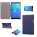 Lenovo Tab M10 REL кейс Lenovo tabM10 REL покрытие TB-X605FC ZA4Y0074JP ZA500045JP подставка кейс подставка Lenovo tab M тонн REL планшет кейс 