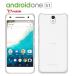 Android One S1 ������ ���ޥ� ���С� �ե���� AndroidOnes1 ���ޥۥ����� ����ɥ����ɥ�� �Ѿ׷� �ϡ��ɥ����� Ʃ�� ����ɥ����ɥ��s1 ���ꥢ