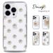 iPhone 16e �P�[�X �X�}�z�P�[�X �J�o�[ �n�[�h�P�[�X �N���A�P�[�X iPhone16e �A�C�t�H��16e �A�C�z��16e �f�C�W�[ �ԕ� �ϏՌ� ���킢�� ������� �l�C DAISY