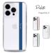 iPhone 16e �P�[�X �X�}�z�P�[�X �J�o�[ �n�[�h�P�[�X �N���A�P�[�X iPhone16e �A�C�t�H��16e �A�C�z��16e �N���A ���� �ϏՌ� ���킢�� ������� �l�C PALETTE2