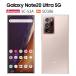 Galaxy Note20 Ultra 5G SC-53A SCG06  ޥ С ե galaxynote20ultra sc53a ޥۥ  galaxyΡ20ȥ sc53a ꥢ